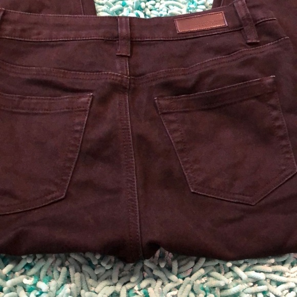 Kenneth Cole Jeans - Picture 7 of 7